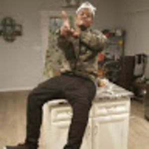 Meet your Posher, Tony